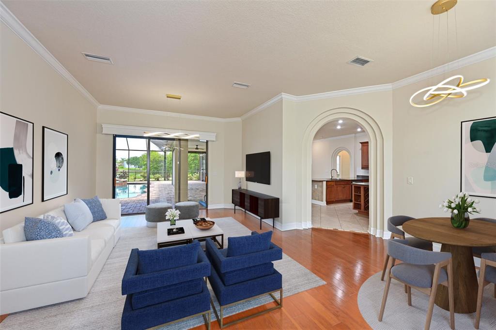 12644 20th Street East Parrish, FL 34219 - Photo 8 of 49