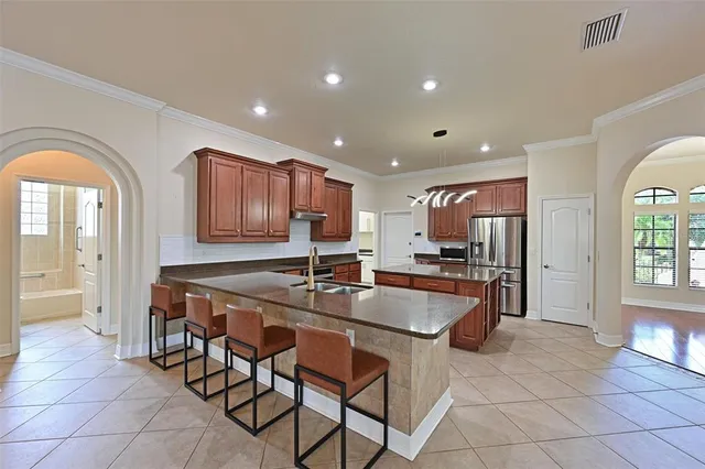 $735,000 | 12644 20th Street East, Parrish, FL 34219