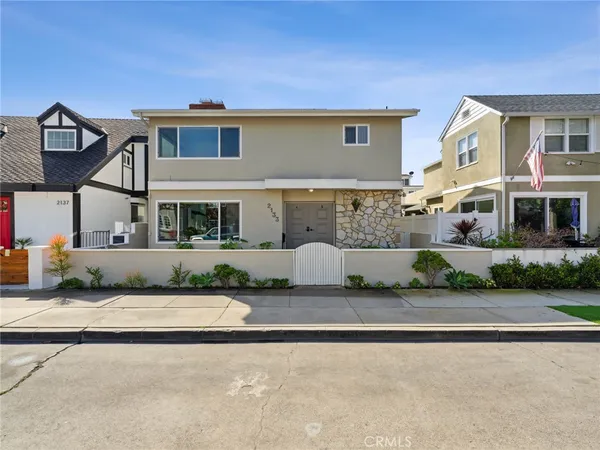 $8,500 | 2133 Miramar Drive, Newport Beach, CA 92661