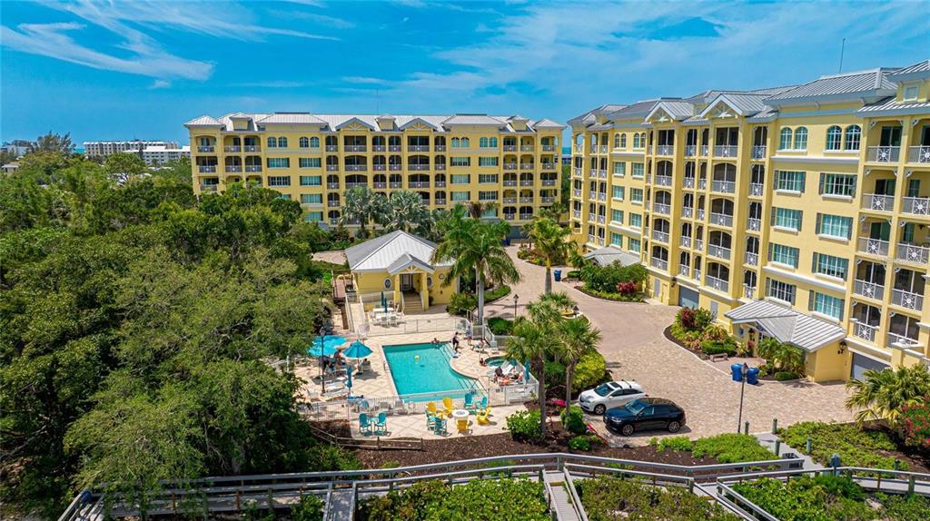 1308 Old Stickney Point Road, Unit WP3 Sarasota, FL 34242 - Photo 22 of 61