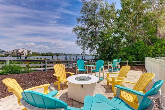 $15,000 | 1308 Old Stickney Point Road, Unit WP3, Sarasota, FL 34242