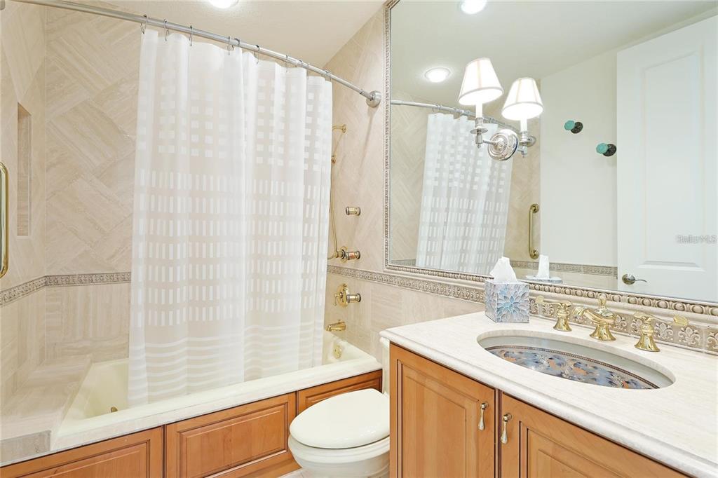 1308 Old Stickney Point Road, Unit WP3 Sarasota, FL 34242 - Photo 30 of 61