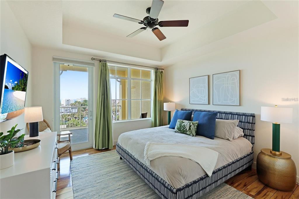 1308 Old Stickney Point Road, Unit WP3 Sarasota, FL 34242 - Photo 32 of 61