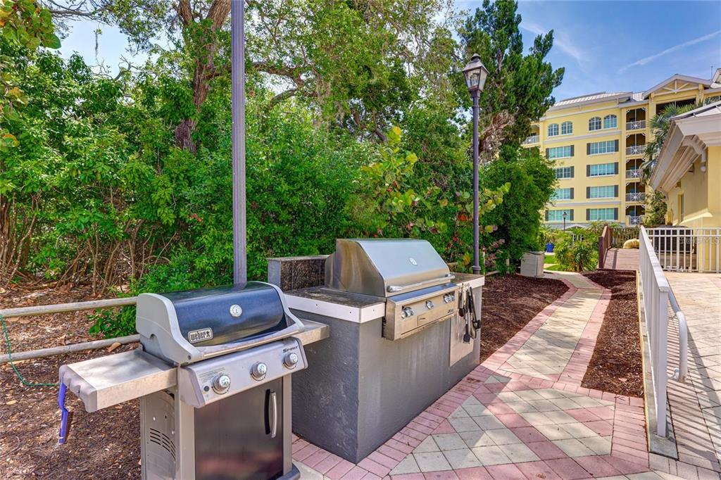 1308 Old Stickney Point Road, Unit WP3 Sarasota, FL 34242 - Photo 36 of 61