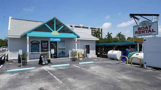 $15,000 | 1308 Old Stickney Point Road, Unit WP3, Sarasota, FL 34242