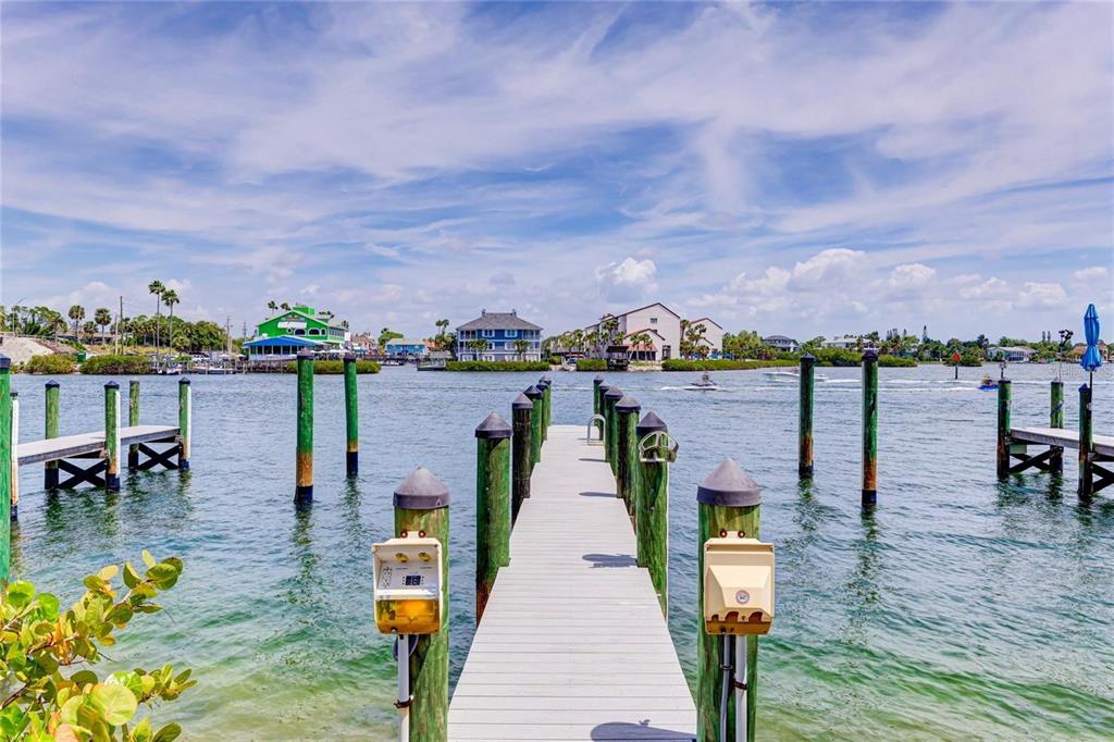 1308 Old Stickney Point Road, Unit WP3 Sarasota, FL 34242 - Photo 8 of 61