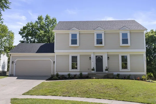 $530,000 | 1075 Carousel Court, Westerville, OH 43081