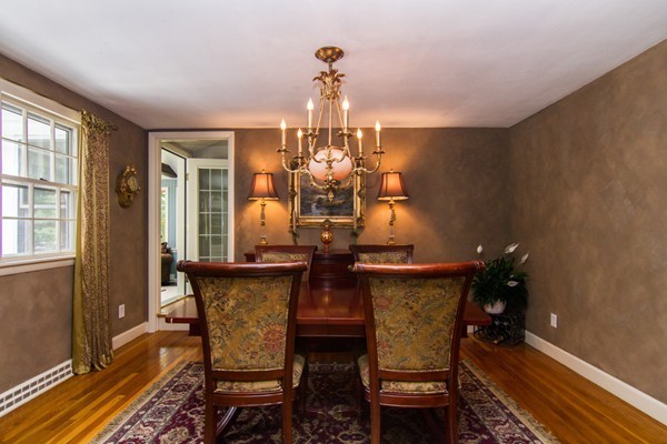 8 Great Rock Road Sherborn, MA 01770 - Photo 13 of 30 Gallery Image 13