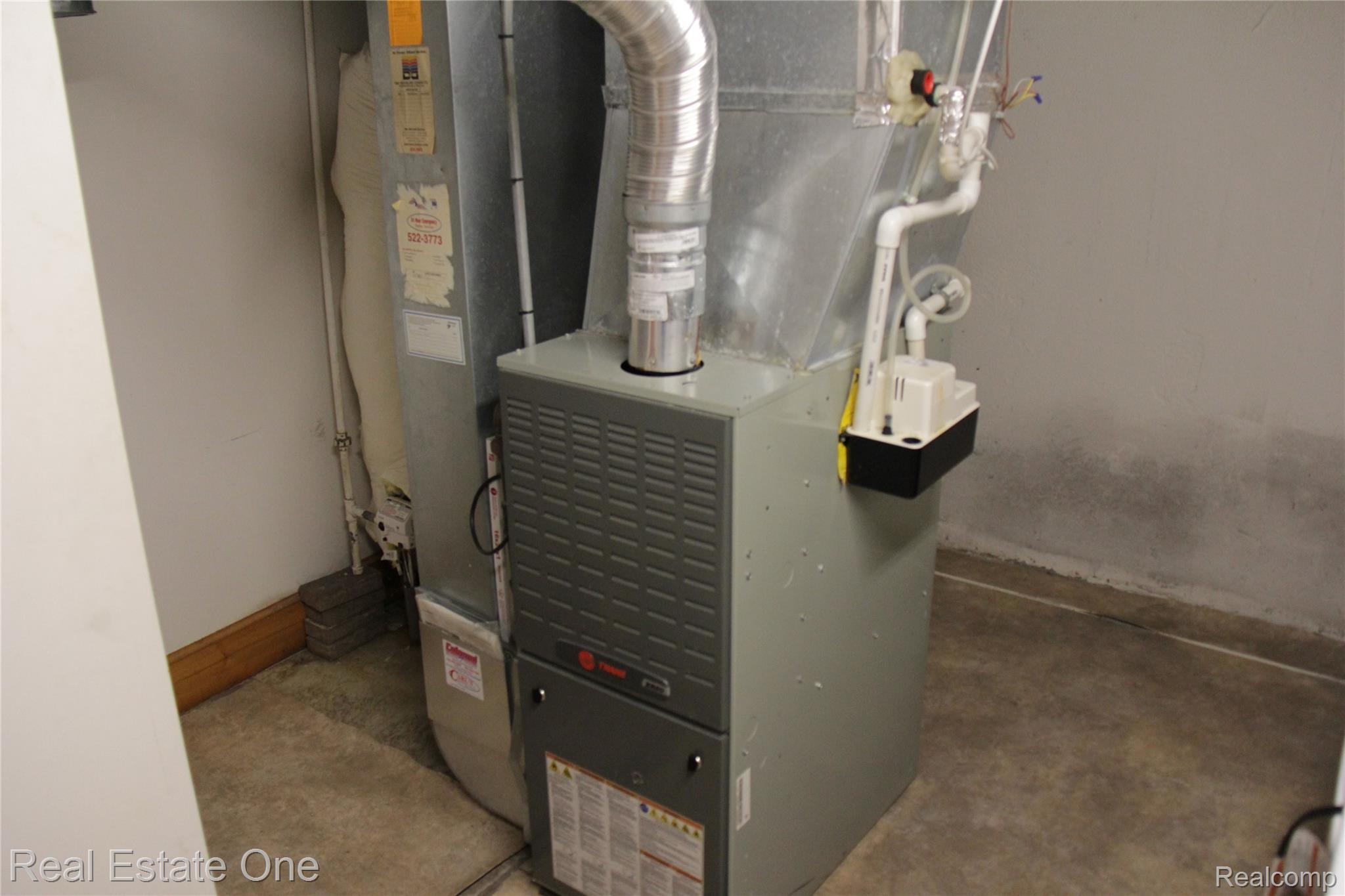 44777 Saltz Road Canton, MI 48187 - Photo 65 of 65 Utility room