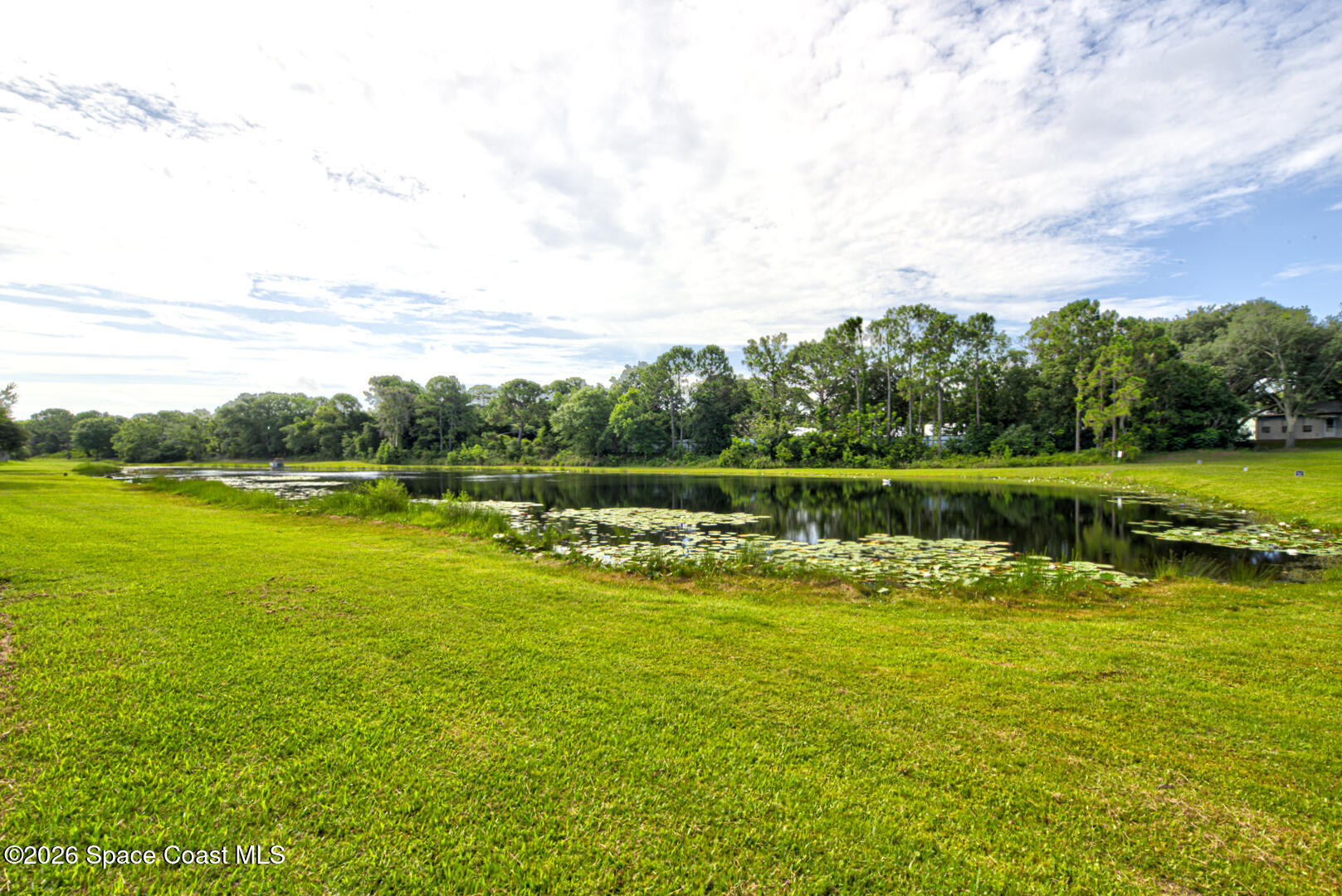 3353 Echo Ridge Place Cocoa, FL 32926 - Photo 42 of 51 lake