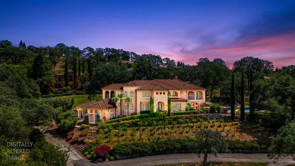 $3,000,000 | 2020 Shady Trail Lane, Rocklin, CA 95765