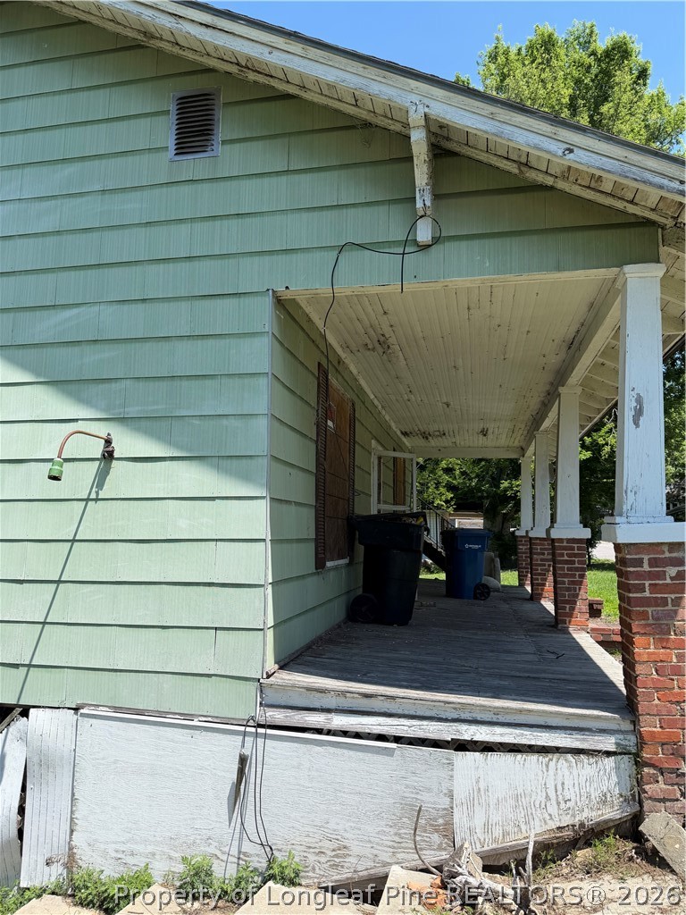 104 North 17th Street Erwin, NC 28339 - Photo 5 of 23