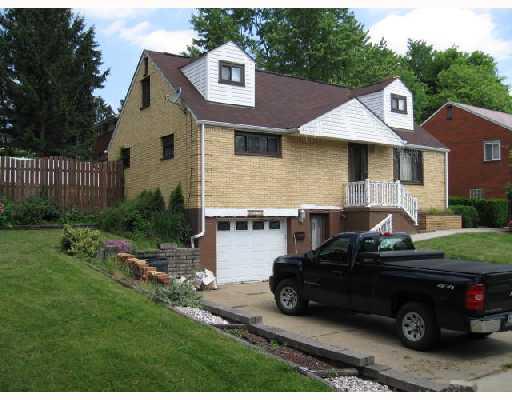 301 Rickey Drive Monroeville, PA 15146 - Photo 1 of 7 Exterior Front.