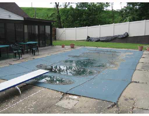 301 Rickey Drive Monroeville, PA 15146 - Photo 3 of 7 Swimming Pool/Hot Tub/Sauna.
