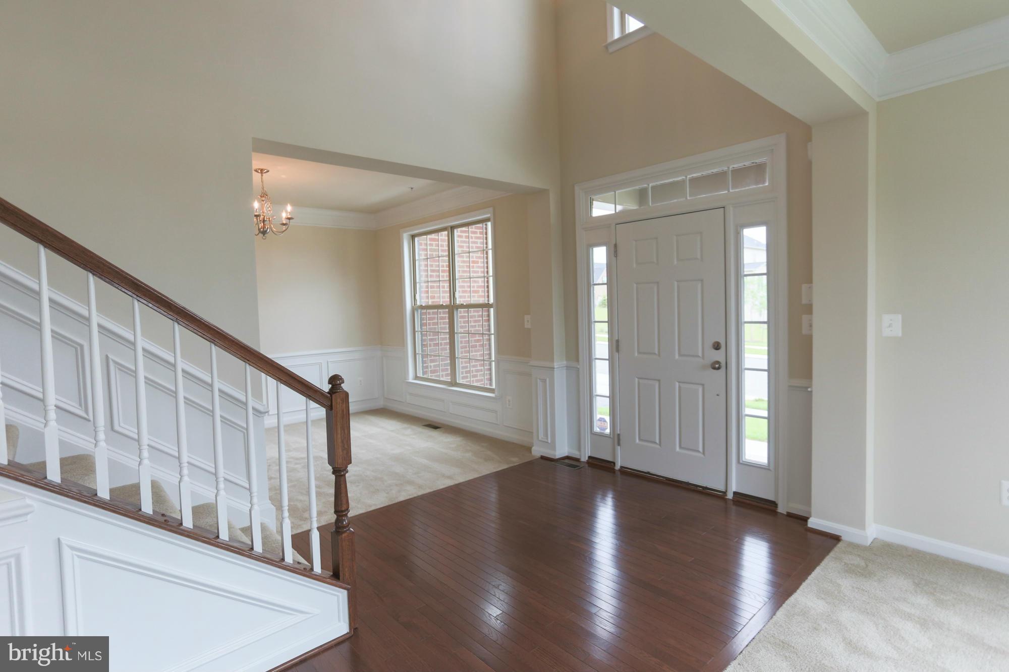4400 Pensel Road Perry Hall, MD 21128 - Photo 3 of 30 Foyer Entrance