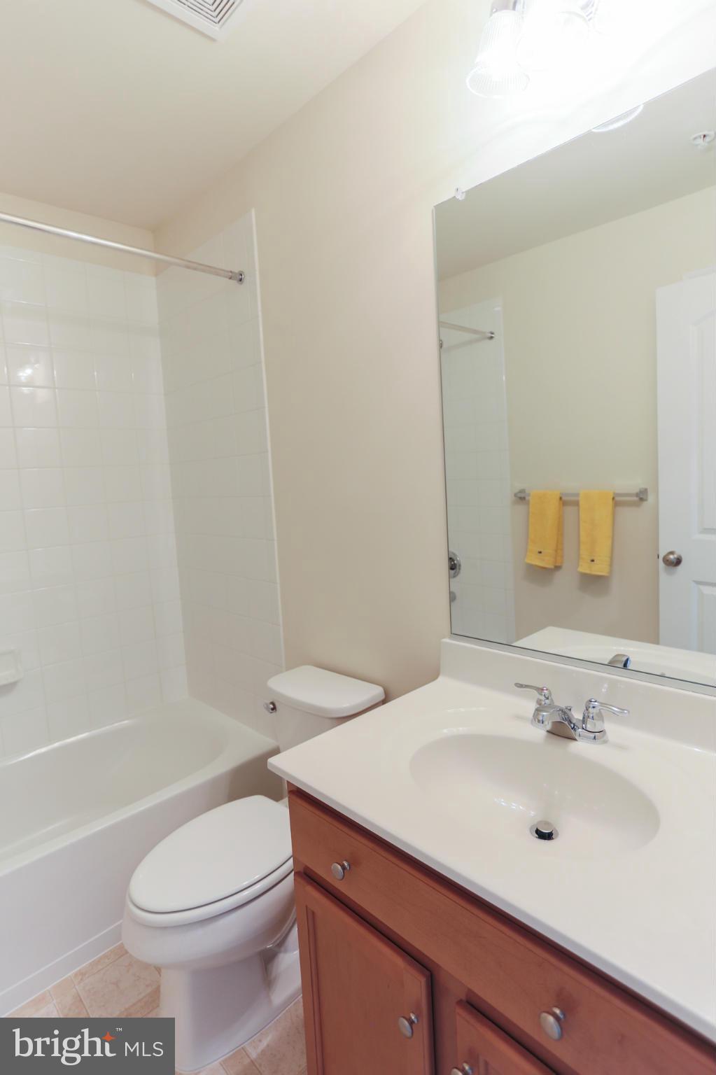 4400 Pensel Road Perry Hall, MD 21128 - Photo 22 of 30 Hall Bath