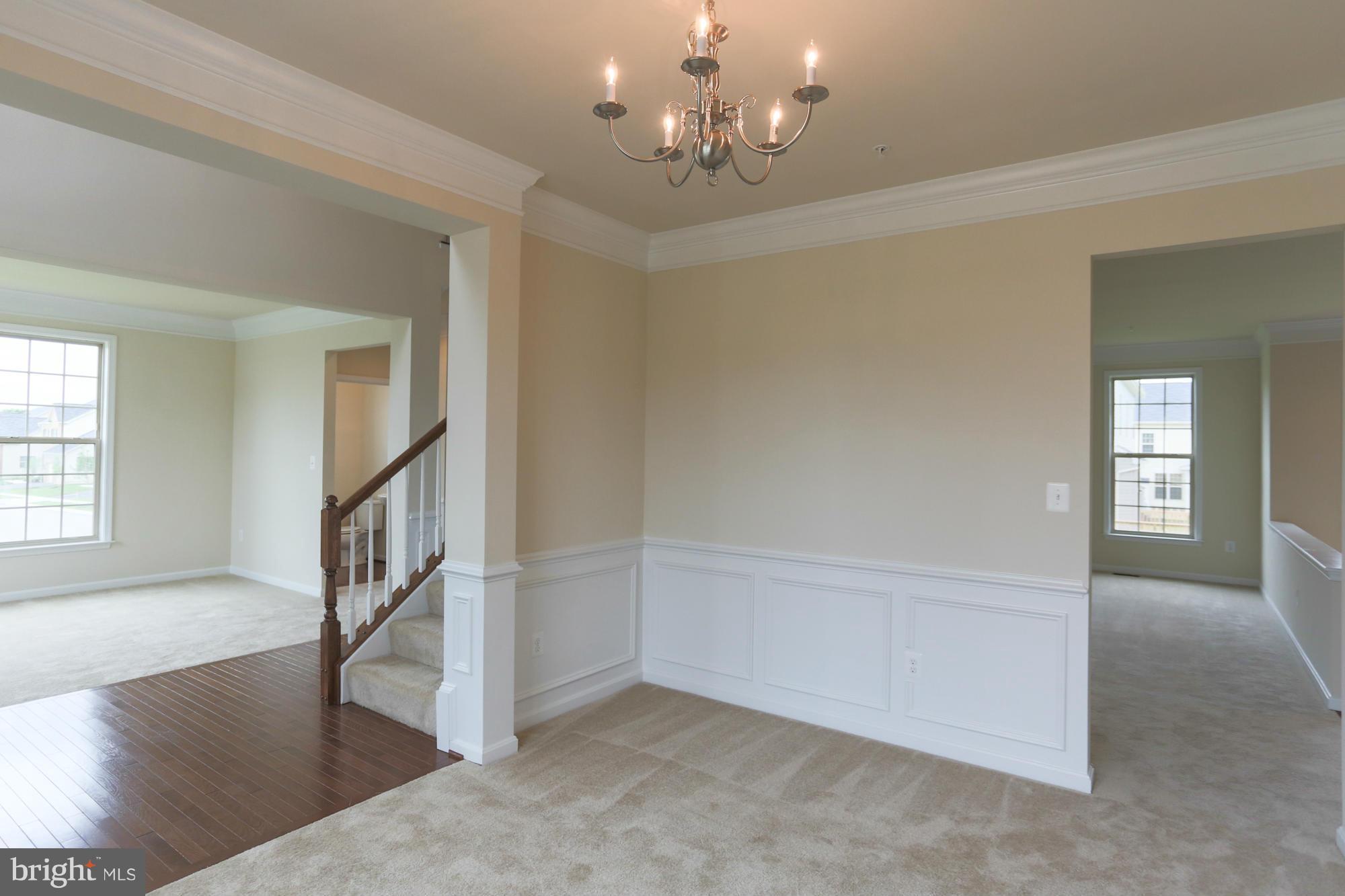 4400 Pensel Road Perry Hall, MD 21128 - Photo 8 of 30 Dining Room