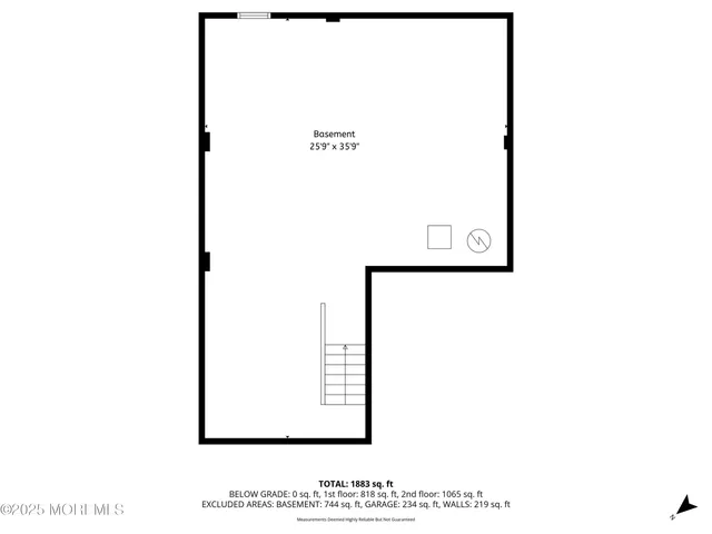 $747,000 | 5 Lower Main Street, Aberdeen, NJ 07747
