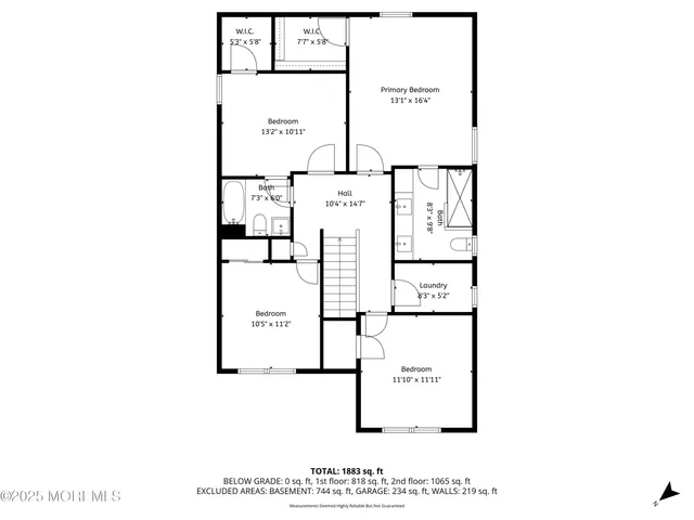 $747,000 | 5 Lower Main Street, Aberdeen, NJ 07747