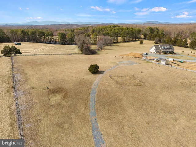 $1,957,500 | 0 Wilson Road, Marshall, VA 20115