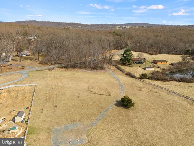$1,957,500 | 0 Wilson Road, Marshall, VA 20115