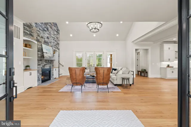 $1,957,500 | 0 Wilson Road, Marshall, VA 20115