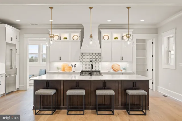 $1,957,500 | 0 Wilson Road, Marshall, VA 20115