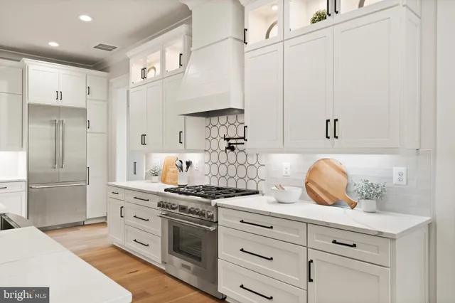 $1,957,500 | 0 Wilson Road, Marshall, VA 20115