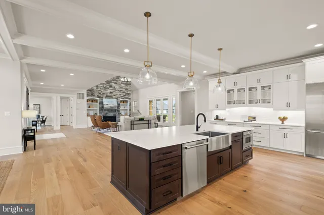 $1,957,500 | 0 Wilson Road, Marshall, VA 20115