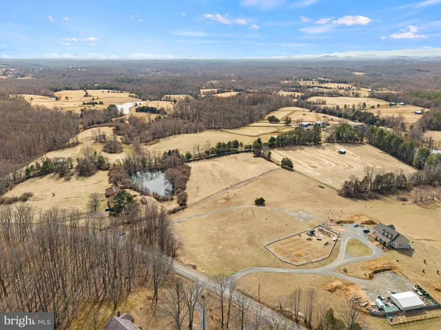 $1,957,500 | 0 Wilson Road, Marshall, VA 20115
