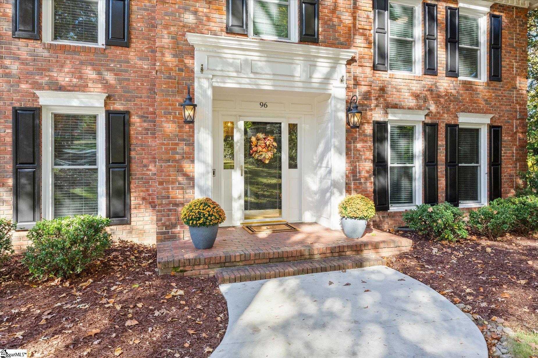 96 West Hackney Road Greer, SC 29650 - Photo 6 of 50 Gallery Image 6