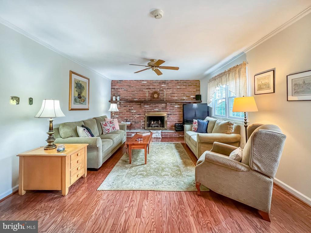 891 Gainsway Road Yardley, PA 19067 - Photo 21 of 59 Gallery Image 21