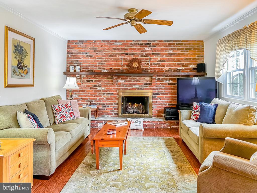 891 Gainsway Road Yardley, PA 19067 - Photo 22 of 59 Gallery Image 22