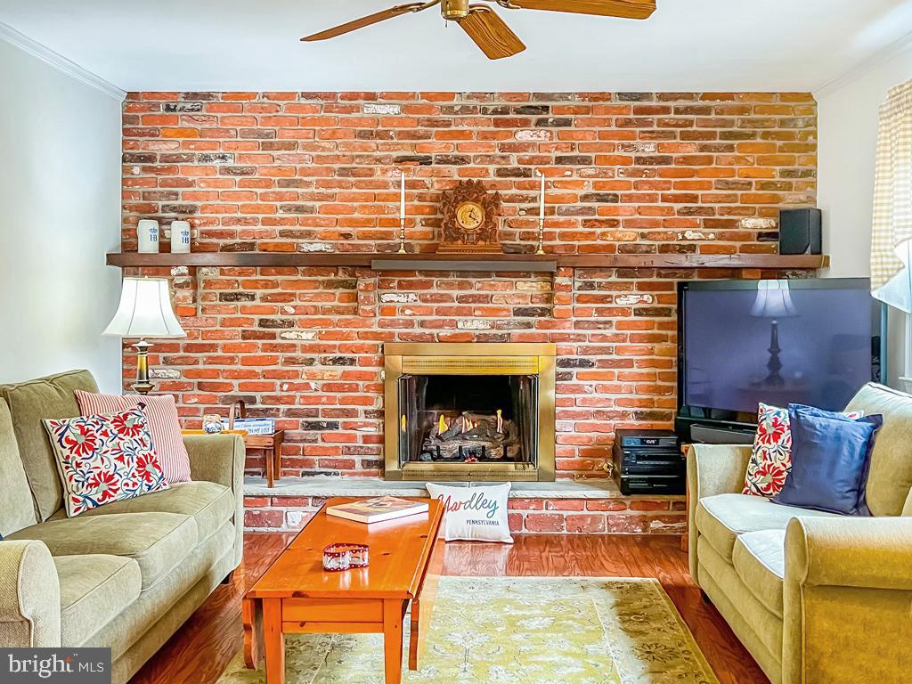 891 Gainsway Road Yardley, PA 19067 - Photo 23 of 59 Gallery Image 23