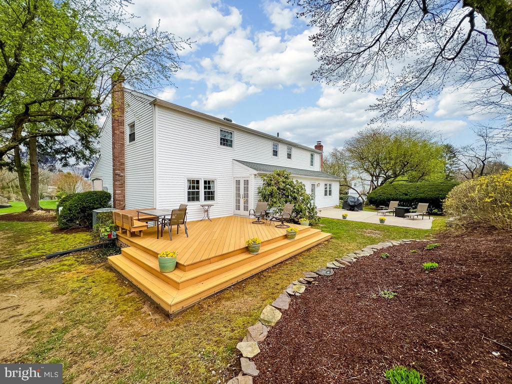 891 Gainsway Road Yardley, PA 19067 - Photo 47 of 59 Gallery Image 47