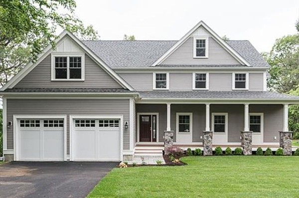 63 Edgewood Road Wayland, MA 01778 - Photo 1 of 29 Gallery Image 1