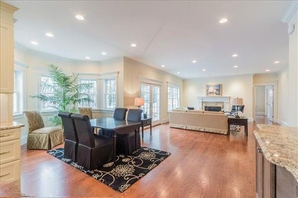 63 Edgewood Road Wayland, MA 01778 - Photo 12 of 29 Gallery Image 12