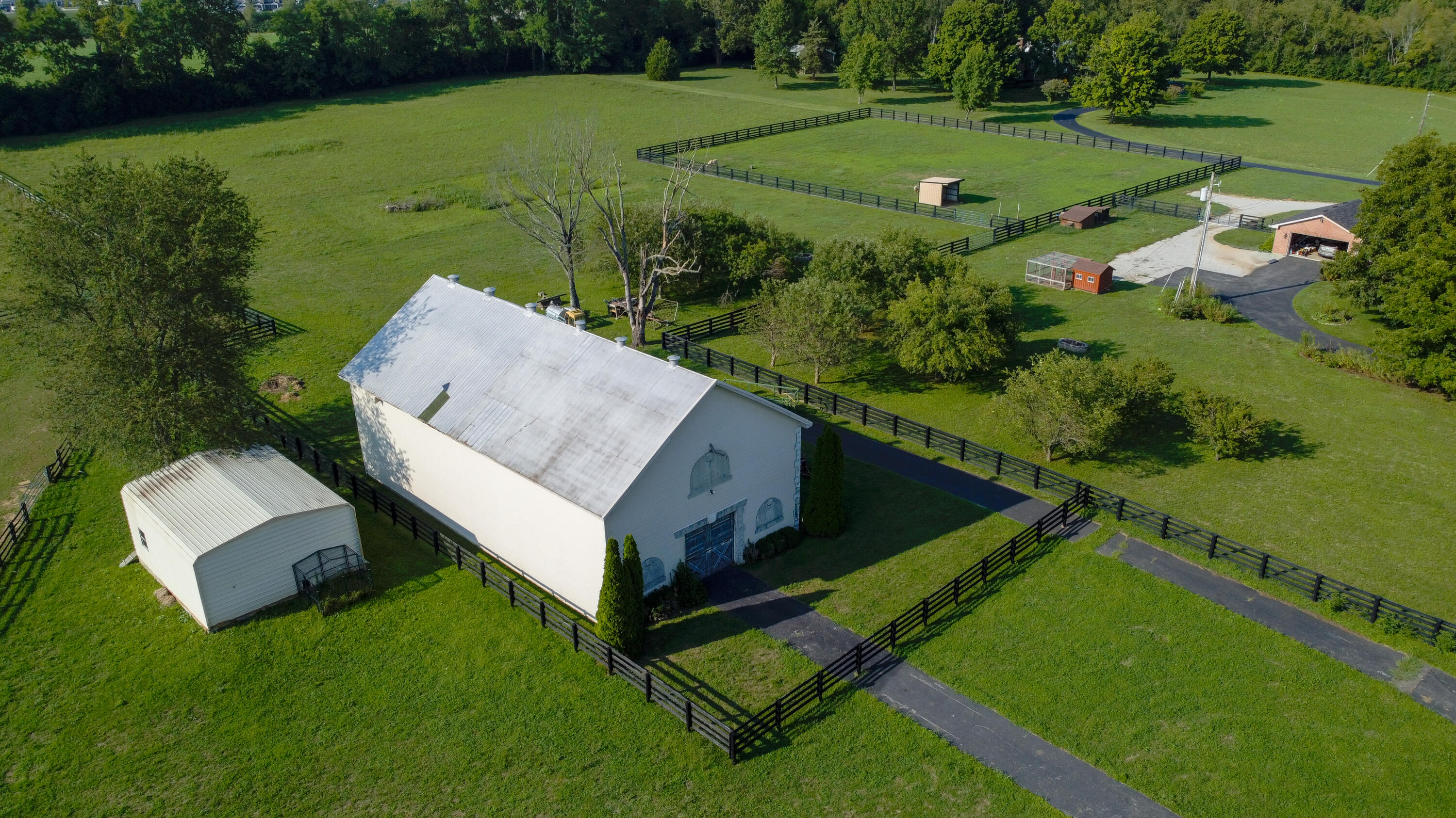 1465 McCowans Ferry Road Versailles, KY 40383 - Photo 7 of 22 DJI_0555-HDR