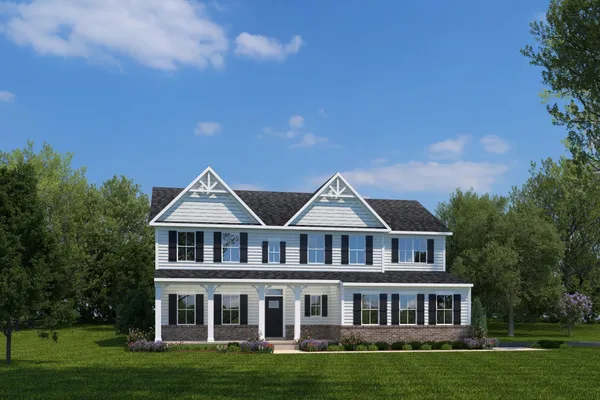 $654,740 | 1109 Valhalla Court, Murfreesboro, TN 37128