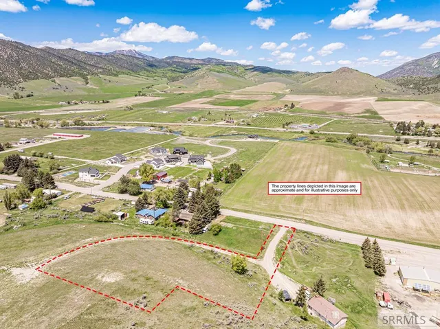 $365,000 | Lot 4 Main Street, Lava Hot Springs, ID 83246