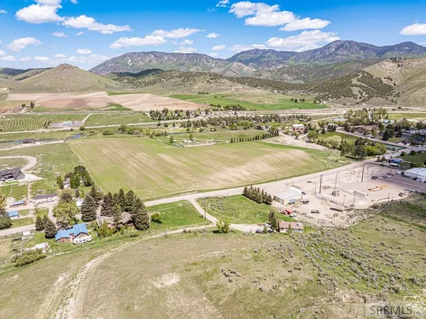 $365,000 | Lot 4 Main Street, Lava Hot Springs, ID 83246