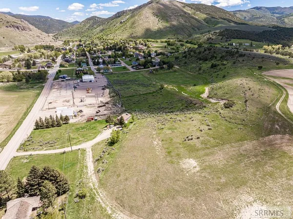 $365,000 | Lot 4 Main Street, Lava Hot Springs, ID 83246