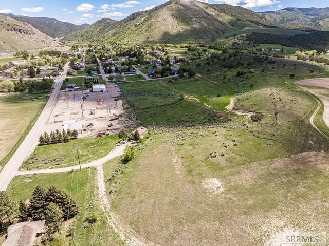 $365,000 | Lot 4 Main Street, Lava Hot Springs, ID 83246