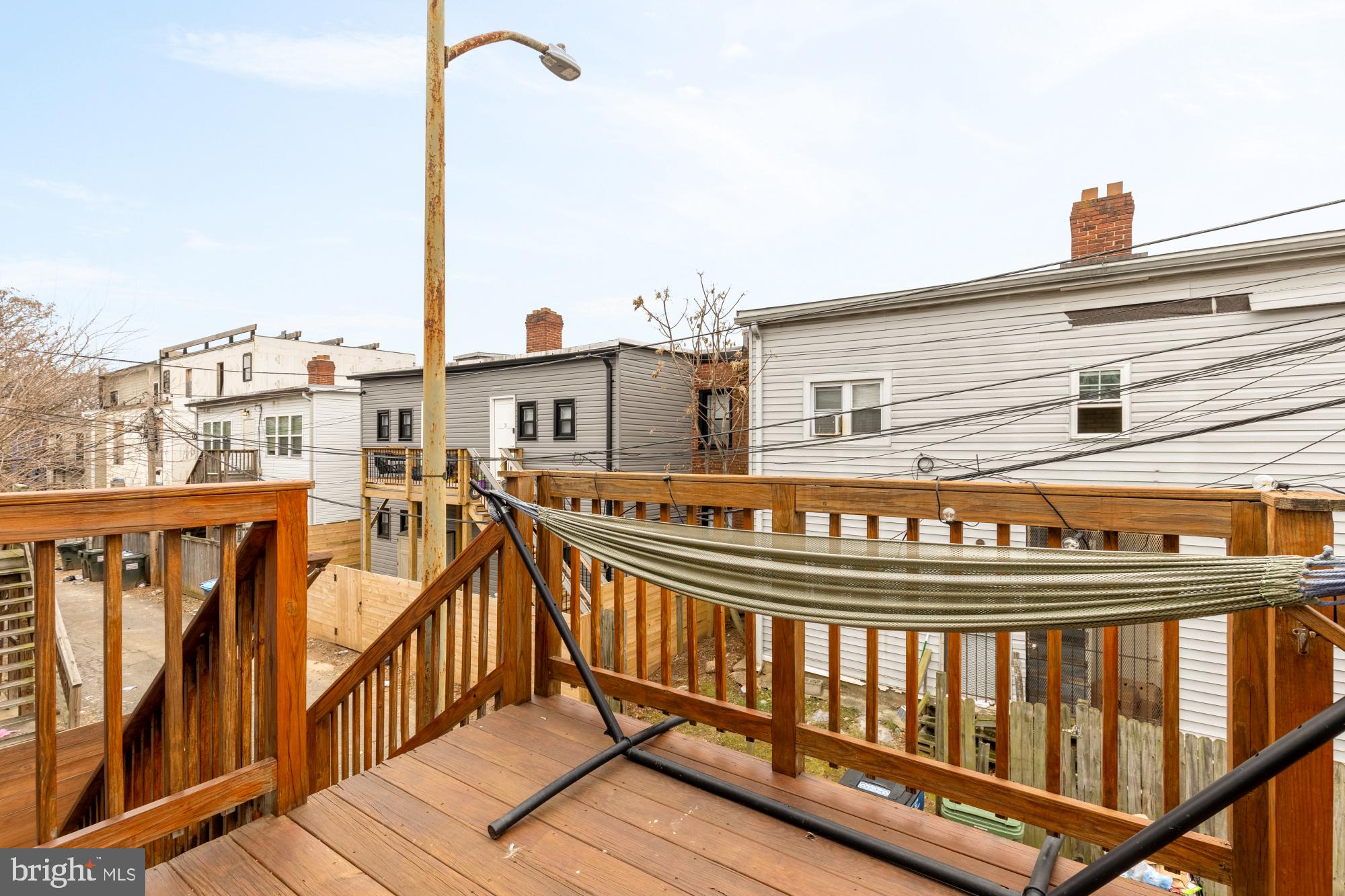 1605 F Street Northeast, Unit 4 Washington, DC 20002 - Photo 23 of 25