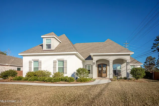 $799,900 | 101 High Ridge Drive, Ocean Springs, MS 39564