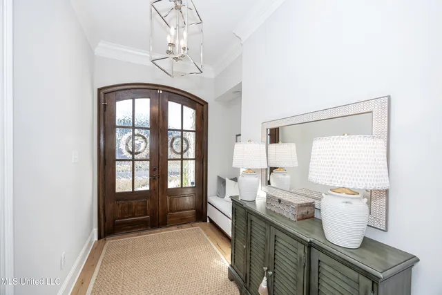 $769,000 | 101 High Ridge Drive, Ocean Springs, MS 39564