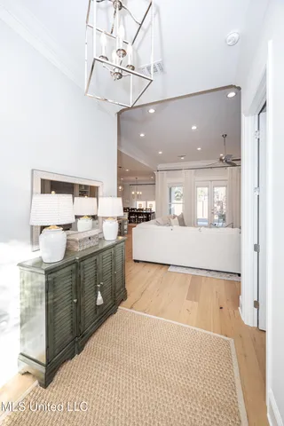 $769,000 | 101 High Ridge Drive, Ocean Springs, MS 39564