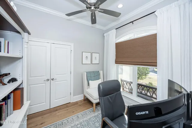 $769,000 | 101 High Ridge Drive, Ocean Springs, MS 39564