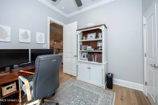 $769,000 | 101 High Ridge Drive, Ocean Springs, MS 39564