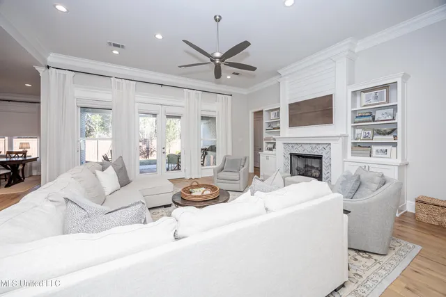 $769,000 | 101 High Ridge Drive, Ocean Springs, MS 39564